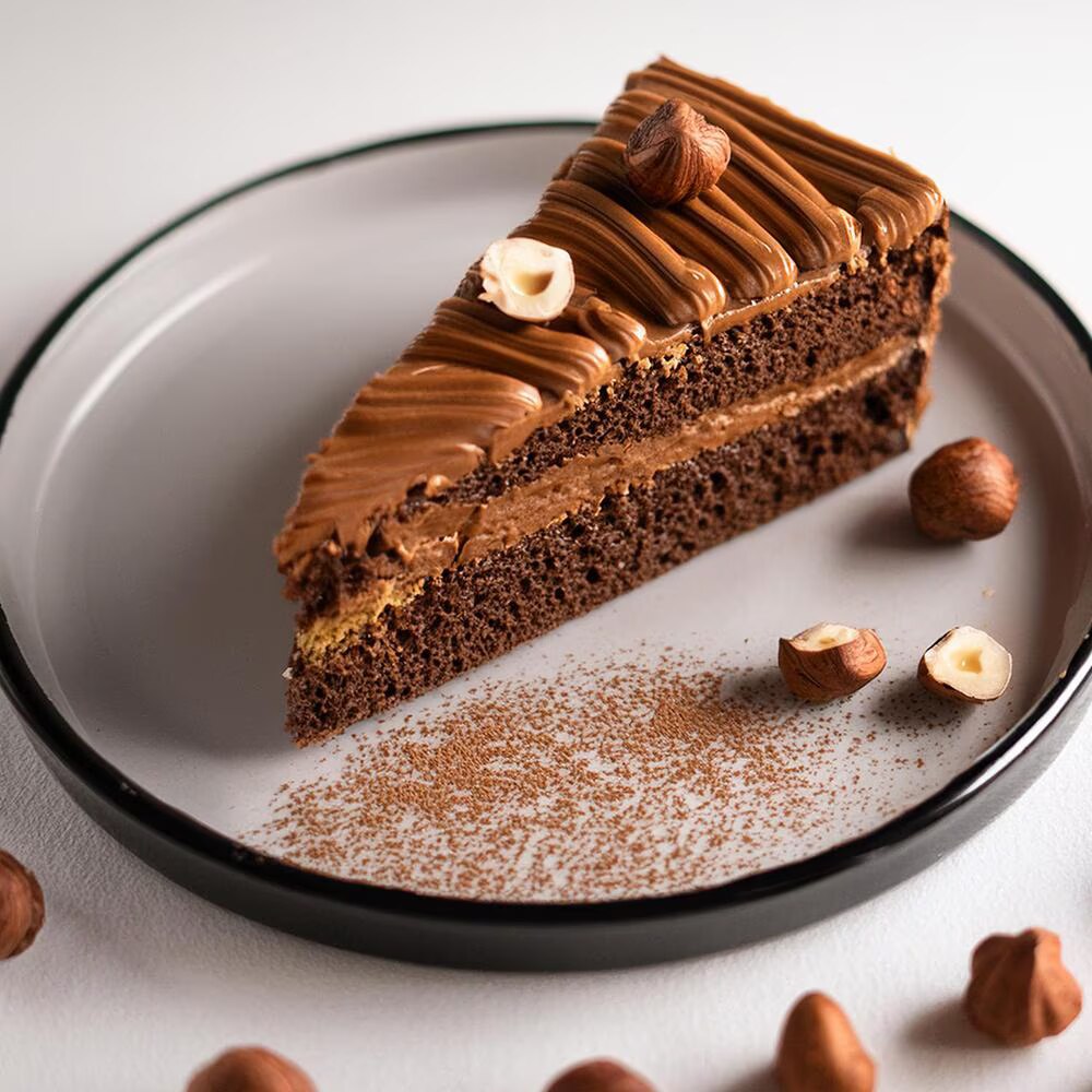 Sephra Milk Chocolate Hazelnut Coating and Filling 5kg